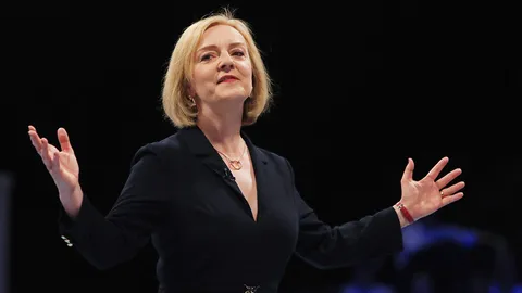 คนอังกฤษ ค.ศ.2022