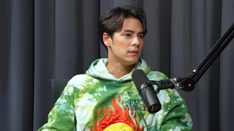 ซี ศิวัฒน์ เล่าชีวิตเคยร้องไห้ 3 ครั้ง เผยสิ่งที่เคยทำพลาดจนเกือบพัง