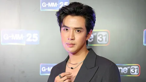 “ฟิล์ม” ปัดดามใจ “ปราง” บริสุทธิ์ใจแบบพี่น้อง รับปลื้มฝ่ายหญิงแต่ไม่มีอะไร (คลิป)