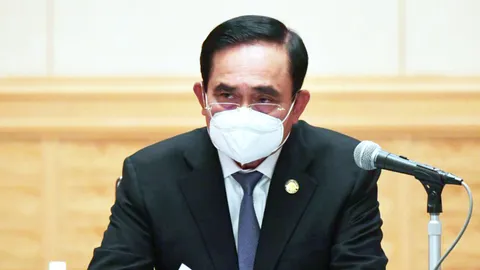 “บิ๊กตู่” จี้ สภากลาโหมต้องได้คำตอบ ปม ส.ต.ท.หญิงโหดช่วยราชการ กอ.รมน.