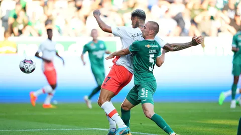 "เวสต์แฮม" บุกย้ำแค้น "วีบอร์ก" เละคาถิ่น ลิ่วรอบแบ่งกลุ่ม คอนเฟอเรนซ์ ลีก