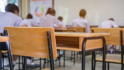 ดึงปราชญ์ชาวบ้านต้นแบบให้เด็กเรียนรู้ สพฐ.ขับเคลื่อน Soft Power ทุกโรงเรียน