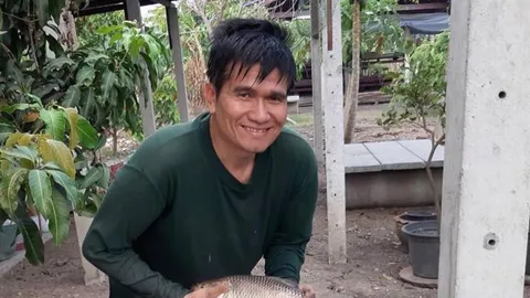 ชีวิตพลิกผัน ปอยฝ้าย มาลัยพร เคยติดเหล้าหนักอ้วกเป็นเลือด จนทำร้ายเมีย