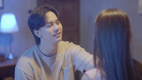 "ดนัย-หวาย-เฟื่องฟ้า" เจอ “บ้านโชคดี” วังวนแห่งปริศนา ใน “ตอน ราตรีลวง”