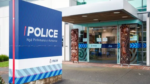 ตร.นิวซีแลนด์รู้แล้วเป็นใคร ศพเด็กปริศนา 2 คนซุกในกระเป๋าเดินทาง