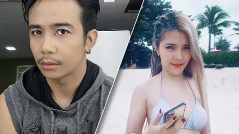 ก้อง ห่วยไร่ คนอวดเมีย ลงคลิป เบล ใส่บิกินีตัวจิ๋วโชว์ความแซ่บ (คลิป)