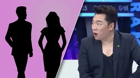 ช้ำใจหนัก มดดำ สารภาพรักพระเอกดัง แต่ดันพาแฟนมาเปิดตัวต่อหน้า (คลิป)