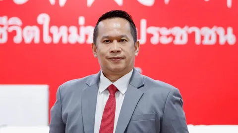 พท.จี้ กกต. ต้องมีคำตอบ ปม พปชร.ปรับขึ้นค่าแรงขั้นต่ำ 425 บาทไม่ได้
