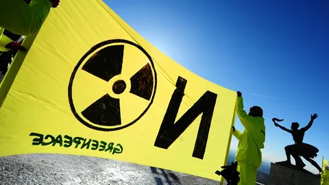 รัสเซียเตรียมสร้างเตาปฏิกรณ์นิวเคลียร์ 2 เครื่องในฮังการี