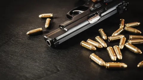 จัดระเบียบปืน