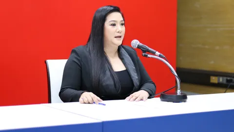 เพื่อไทย ไล่ "ประยุทธ์" ลาออก เลือกนายกฯ ใหม่ รัฐบาลฉาว เหมือน "เป็ดง่อย"