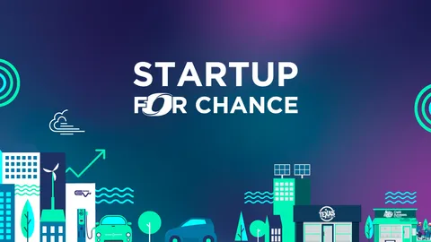 โครงการ Startup For Chance โอกาสแห่งการเติบโตร่วมกันกับ โออาร์ (OR)