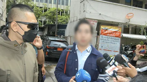 รับทราบข้อหา