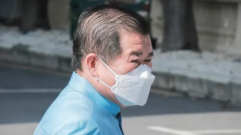 หนีอีกราย ผู้ต้องหาคนสำคัญ คดีฮั้วประมูลรถซ่อมทาง อบจ.สงขลา เผ่นไปกาตาร์