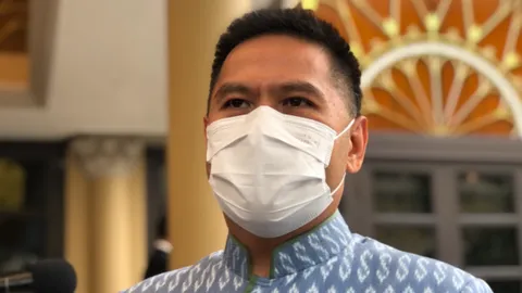 “วราวุธ” ย้ำ “บิ๊กตู่” หยุดทำหน้าที่ ไม่กระทบรบ.-รื้อ “ม่อนแจ่ม” ใช้เจรจา
