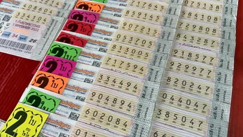 แม่ค้าเชียงใหม่ แย้ม "เลขเด็ด" เลขปฏิทินจีน ลุงตู่หยุดทำหน้าที่ 8 ปี เกลี้ยงแผง