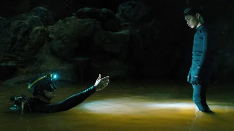 Netflix ปล่อยตัวอย่างลิมิเต็ดซีรีส์ ถ้ำหลวง : ภารกิจแห่งความหวัง ปฏิบัติการกู้ชีพที่ทั้งโลกจับตา