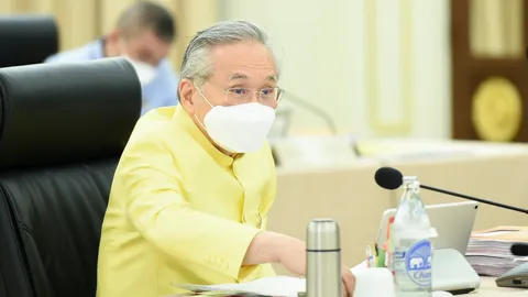 "ดอน" จ่อเป็นตัวแทนรัฐบาล ร่วมประชุมยูเอ็น ที่สหรัฐอเมริกา ก.ย.นี้  