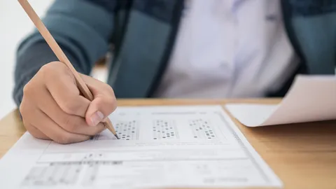 ผู้ปกครองต้องอ่าน โรงเรียนประกาศเนื้อหากินใจ บอก "การสอบไม่ใช่ทุกอย่างของชีวิต"