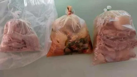 ร้านดังแจงอีกมุม ดราม่าไล่ออกลูกจ้างนำเศษไก่-น้ำซุปก้นหม้อกลับบ้าน