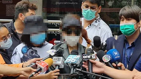 นักแสดงสาวแจ้งความเพิ่มหลานอดีต รมต. 3 ข้อหา ลั่นเอาผิดคนหมิ่นฯออนไลน์ (คลิป)