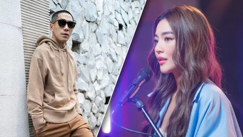 โต้ง ทูพี เปิดใจครั้งแรกหลังเลิก ปราง กัญญ์ณรัณ