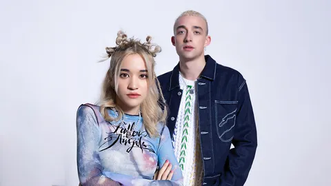 “ส้ม มารี-แมกซิมิเลียน” ร่วมงานครั้งแรก เพลงป๊อปฟังเพลิน “Make Your Mind Up”