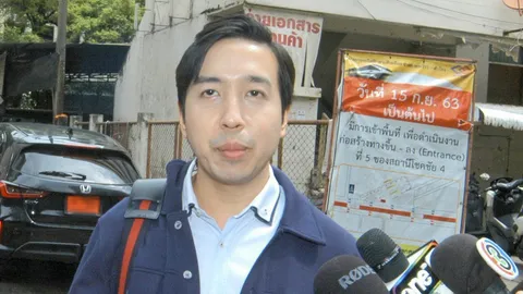 ส่งหลานอดีต รมต. ไปนอนเรือนจํา ฝากขังวืดประกันตัว เหยื่อแจ้งอีก 3 ข้อหา (คลิป)