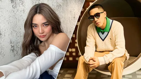 ปราง กัญญ์ณรัณ คอมเมนต์ไอจี โต้ง ทูพี หลังโพสต์เปิดใจเรื่องความรัก