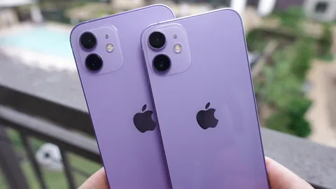 ข่าวลือ iPhone 14 เปิดตัวสีม่วง แทนที่สีน้ำเงิน Sierra Blue ยกระดับคุณภาพชิปเซต Apple A16