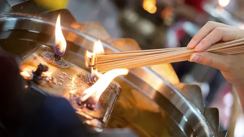 เปิดเคล็ดลับเสริมทรัพย์ เสริมโชคลาภ ทำแล้วรวยตลอดเดือนกันยายน 2565 