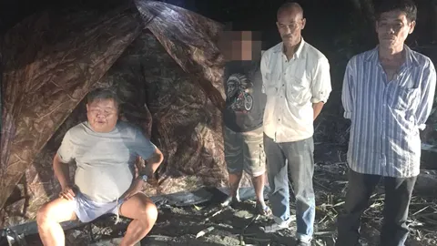 เผย "ธานี" นายพรานยิงเสือดำตายแล้ว ส่วน "เปรมชัย" ยังอยู่ ถูกขังที่เดิม