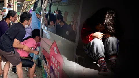 ไขปริศนาเด็กเสียชีวิตบนรถโรงเรียน ขาดอากาศหายใจ หรือถูกทำร้าย? 