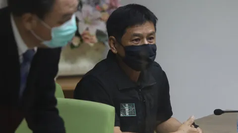 อัยการคดีพิเศษพร้อมฟ้อง ชัยวัฒน์ คดีฆ่าบิลลี่ ไตร่ตรองไว้ก่อน 5 ก.ย.นี้