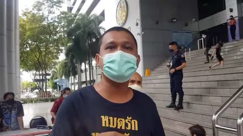 ศาลไม่ถอนประกัน "ไบรท์ ชินวัตร" ชี้ พฤติการณ์สุ่มเสี่ยงแต่ยังไม่ร้ายแรง