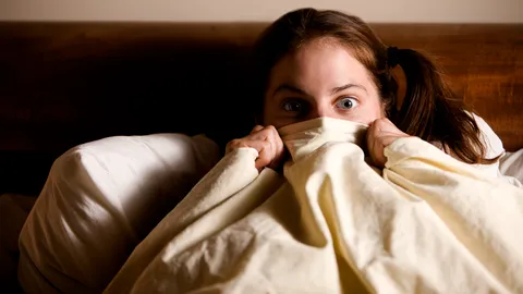 รู้จัก "โรคแพนิก" อาการเป็นอย่างไร พร้อมวิธีรับมือที่ควรรู้