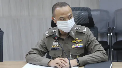 หมายจับเพิ่มอีก 3 ราย เครือข่ายเว็บพนัน 888Point ไหวตัวทัน-เผ่นนอกแล้ว