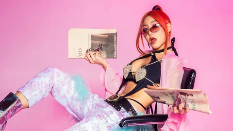 “หวาย ปัญญริสา” ทวงคืนบัลลังก์ตัวแม่วงการ T-Pop ตอกย้ำลุคสวยสะเด็ดเผ็ดแซ่บ