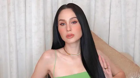 โดนจนชิน “ขวัญ-อุษามณี” ปล่อยผ่าน เจอข่าวลือแรง ยันยังสบายดี