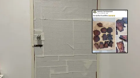 เอ็นดูไม่ไหว สาวแชร์ประสบการณ์ งานบ้านสุดเฟล กลายเป็นมหากาพย์ "แม่บ้านสู้ชีวิต"