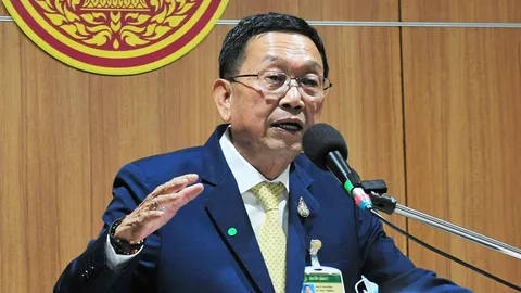 ส.ว.ธานี โต้คดีดัง สนิท ส.ต.ท.หญิง แต่-ตัดขาดแล้ว! กมธ.จี้ขุดบัญชีผี