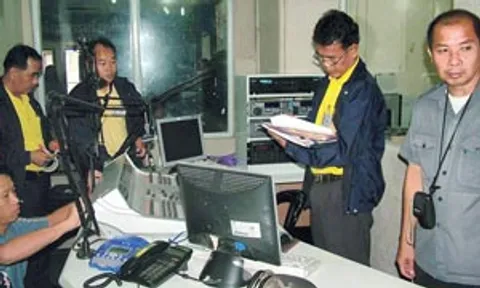 กทช.เร่งจัดระเบียบทีวีดาวเทียม เคเบิ้ล-วิทยุชุมชน