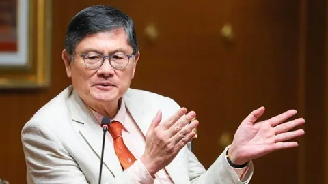 ไทยให้ทุนเยาวชนลาว 700 ทุน ราชวิทยาลัย 20 ทุน