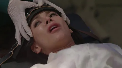 "โกโก้ อารยะ" ชะตาขาด โดน “วิลลี่-แทค” ลวงหลอกผ่าตัดเปลี่ยนร่างให้ปี๋ ใน "ศีรษะมาร"