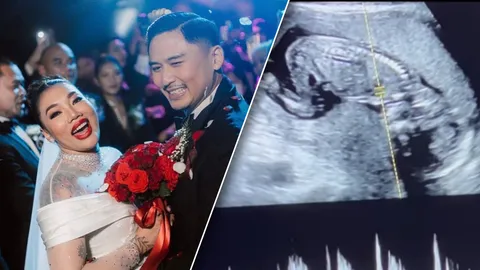 ดา เอ็นโดรฟิน เผยข่าวดีตั้งท้องลูกคนแรก ของขวัญวันเกิดพิเศษที่สุด (คลิป)