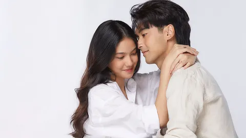 มิ้นชิ เสฏฐนันท์ ขึ้นแท่นนางเอกใหม่ช่อง 7HD ประกบคู่ อ๊อฟ ชนะพล ใน "รักซ่อนรส"