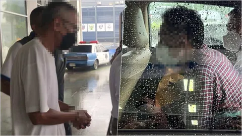 กองปราบคุมตัว 2 ทีมฆ่าทนายมานพ ส่งศาลอาญาขอฝากขัง พร้อมค้านประกัน