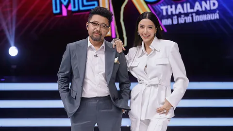 “ไอซ์” ตื่นเต้นทุกครั้งที่อัลตราซาวด์ “น้าเน็ก” เฮลั่น ยินดีคุณแม่มือใหม่