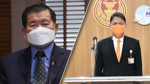 ก้าวไกล จี้ “นิพนธ์” หยุดปฏิบัติหน้าที่ จนกว่าศาล รธน.มีคำวินิจฉัย 