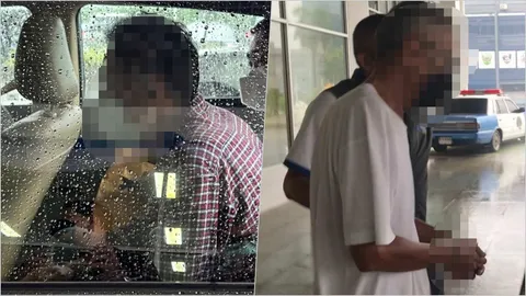 ศาลอนุญาตฝากขัง 2 ผู้ต้องหาทีมยิงทนายมานพ ส่งตัวไปเรือนจำพิเศษกรุงเทพ